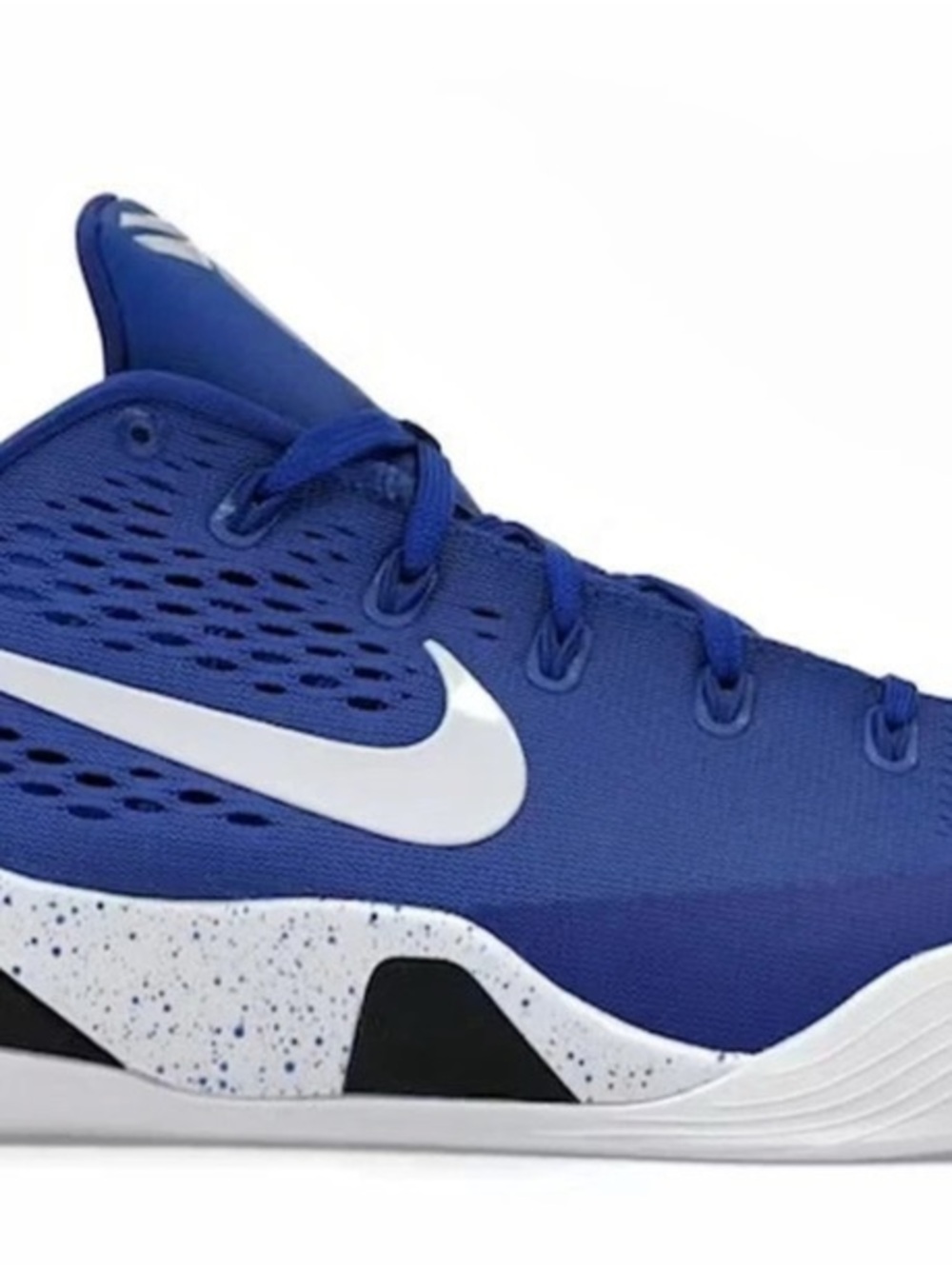 Nike Kobe 9 Elite Low EM Protro